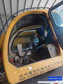 Buy XCMG 25K Used Crane / 6 Buy XCMG 25K Used Crane / 6